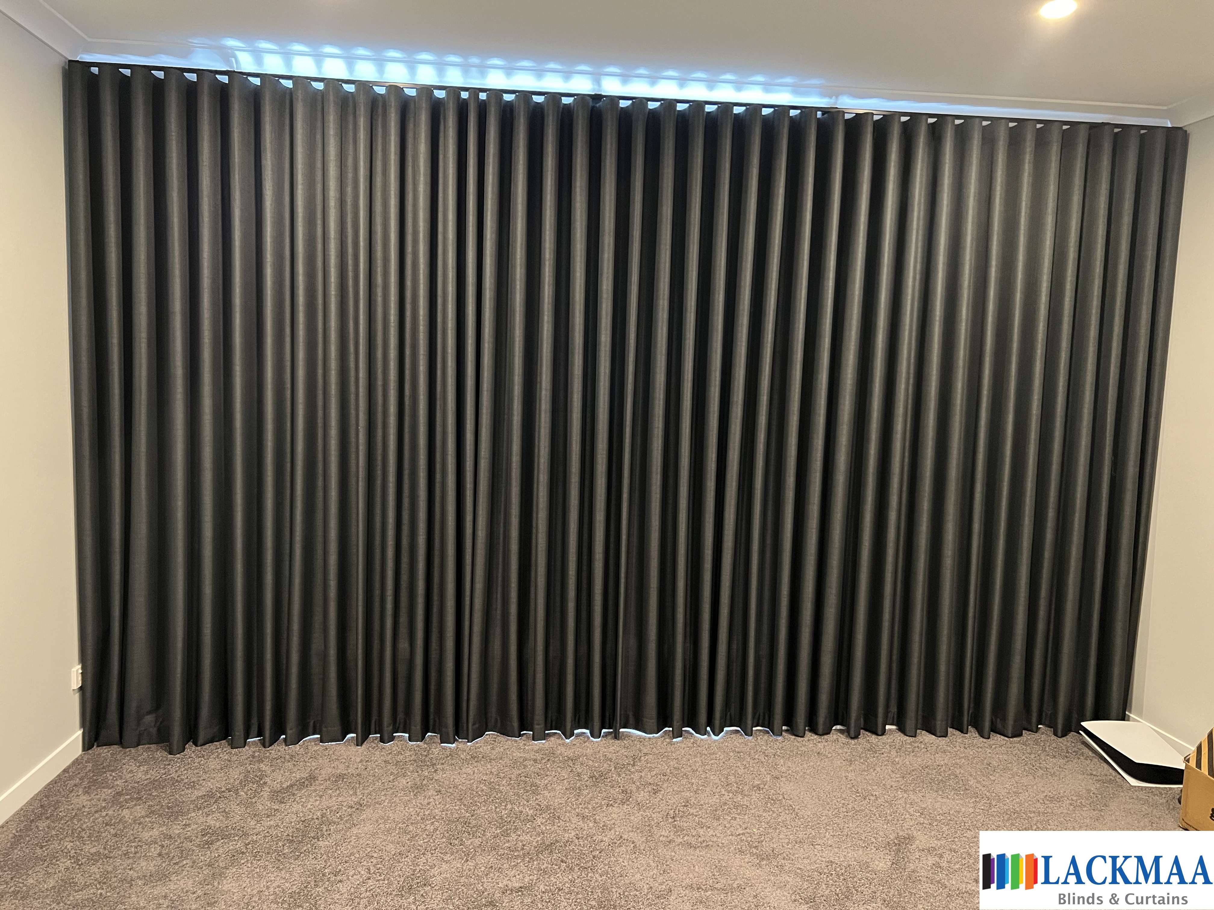 Blockout Curtain 5